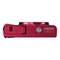 Kompaktní fotoaparát Canon PowerShot SX620 HS, červený (4)