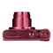Kompaktní fotoaparát Canon PowerShot SX620 HS, červený (5)