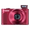 Kompaktní fotoaparát Canon PowerShot SX620 HS, červený (6)