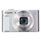 Kompaktní fotoaparát Canon PowerShot SX620 HS, bílý (2)