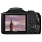 Kompaktní fotoaparát Canon PowerShot SX540 HS (2)