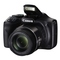 Kompaktní fotoaparát Canon PowerShot SX540 HS (5)