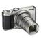Kompaktní fotoaparát Nikon Coolpix A900 Silver (1)