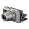 Kompaktní fotoaparát Nikon Coolpix A900 Silver (3)