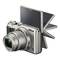 Kompaktní fotoaparát Nikon Coolpix A900 Silver (6)