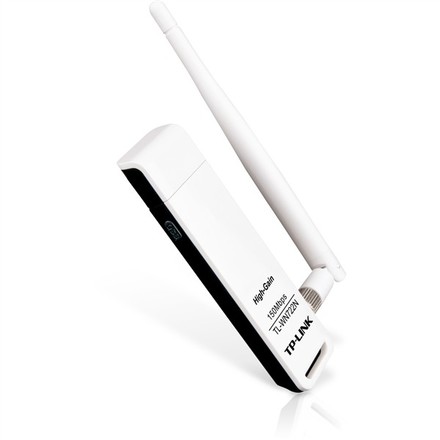 WiFi USB adaptér Tp-Link TL WN722N