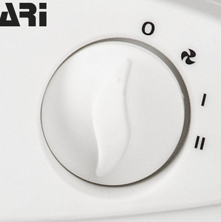 Teplovzdušný ventilátor G3Ferrari G60001 (2)