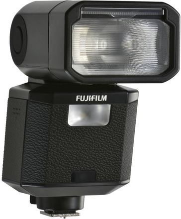 Blesk k fotoaparátu FujiFilm EF X500 blesk