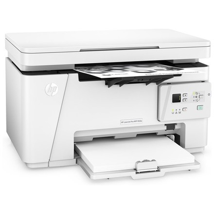 Multifunkční laserová tiskárna HP LaserJet Pro MFP M26a