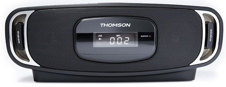 Radiopřijímač s CD/MP3/USB Thomson RCD 400 BT (3)