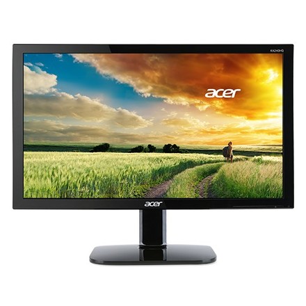 LED monitor Acer KA270HAbid