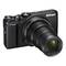 Kompaktní fotoaparát Nikon Coolpix A900 Black (2)