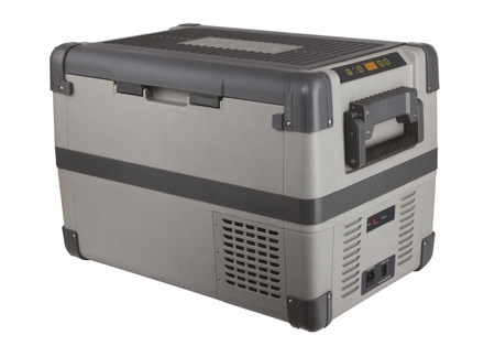 Autochladnička G21 Autochladnička kompresorová 35l (2)