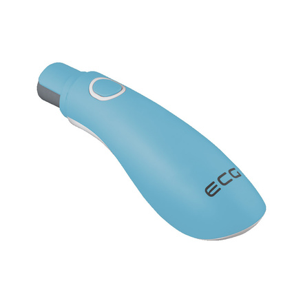 Elektrický pilník ECG OP 201 Blue