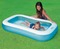Dětský bazén Alltoys CZ Bazén dětský obdélníkový (57403NPINT) (1)