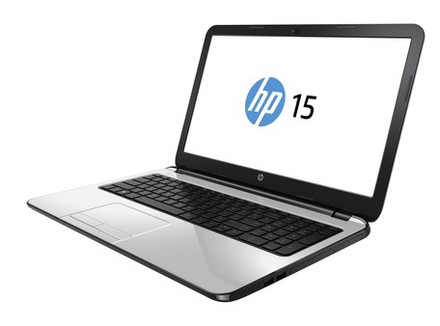 Notebook 15,6&quot; HP 15-ba079nc, A10-9600P, 8GB, 1TB, 15.6, Radeon R7 M440 4GB, WIN10