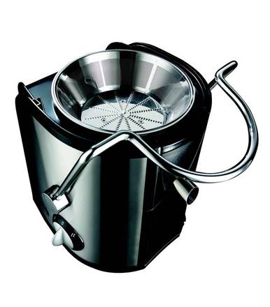 Odšťavňovač Gorenje JC 805 E II (3)