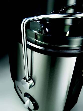Odšťavňovač Gorenje JC 805 E II (5)