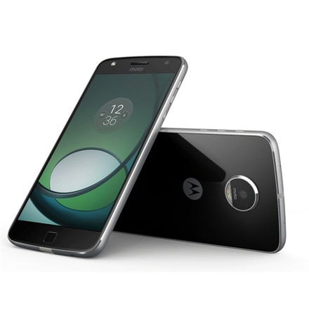Mobilní telefon Lenovo Moto Z Play Dual SIM Black