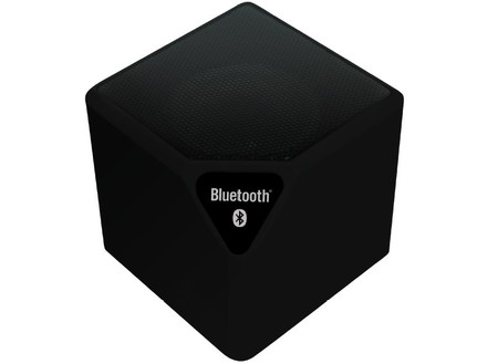 Bluetooth reproduktor Bigben BT14N černý