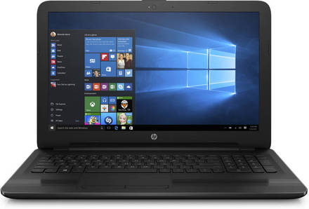 Notebook 15,6" HP 15-ba077nc A8-7410, 8GB, 1TB, 15.6, AMD R5 M430 2GB, BT, CAM, WIN10 (Z5B98EA#BCM) - černý