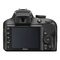 Digitální zrcadlovka Nikon D3400 + AF-P 18-55 NON VR (1)