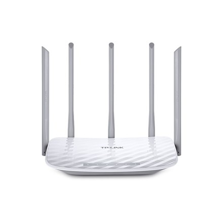 WiFi router Tp-Link Archer C60 router AC1350 Dualb.