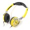 Sluchátka za uši Omega FH0022Y (1)