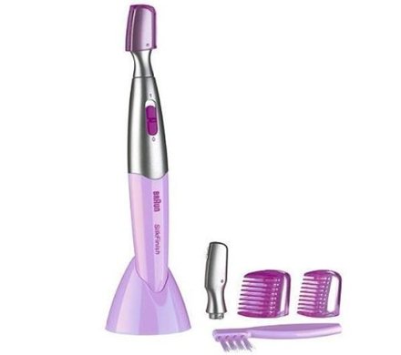 Dámský holící strojek Braun FG 1100 A9