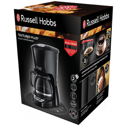 Kávovar Russell Hobbs 22620-56 (5)