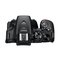 Digitální zrcadlovka Nikon D5600 + 18-55 AF-P VR KIT (4)