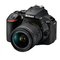 Digitální zrcadlovka Nikon D5600 + 18-55 AF-P VR KIT (1)