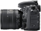 Digitální zrcadlovka Nikon D610 tělo (1)
