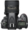 Digitální zrcadlovka Nikon D610 tělo (2)