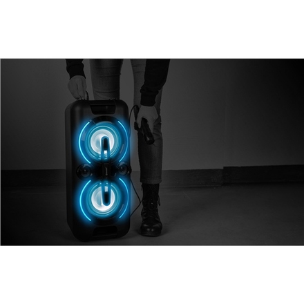 Bluetooth reproduktor GoGEN BPS 686 (1)