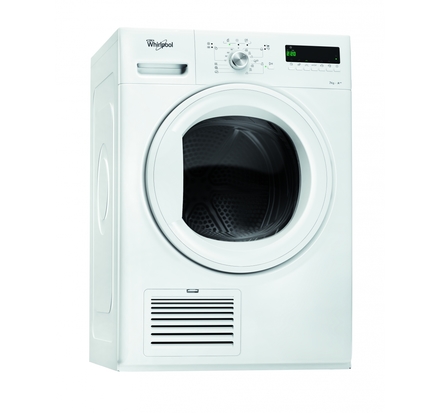 Sušička prádla Whirlpool HDLX 70410
