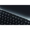 Bezdrátová počítačová klávesnice Logitech K270 černá (2)