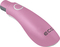 Elektrický pilník ECG OP 201 Pink (1)