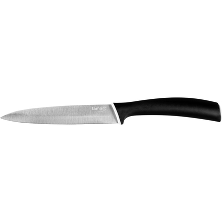 Nůž kuchyňský Lamart LT2065 NŮŽ UNIVERZÁL. 12,5CM KANT