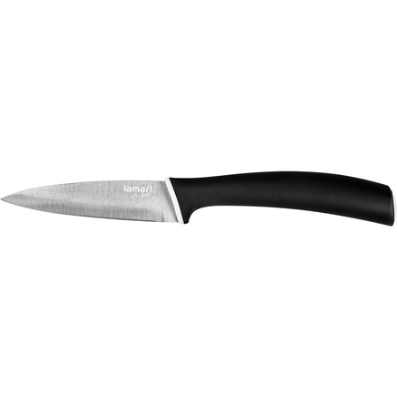 Nůž kuchyňský Lamart LT2063 NŮŽ LOUPACÍ 7,5CM KANT