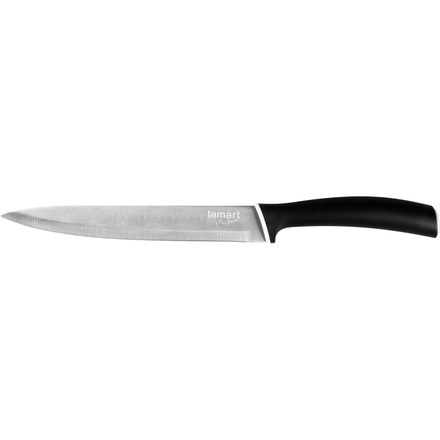 Nůž kuchyňský Lamart LT2067 NŮŽ PLÁTKOVACÍ 20CM KANT