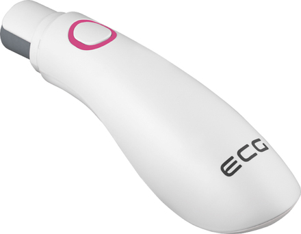 Elektrický pilník ECG OP 201 White (1)