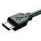 USB adaptér do auta Emos V0223 Univerzální duální USB adaptér do auta 2.1A(10.5W) / micro USB (1704022300) (2)