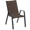 Zahradní židle Fieldmann FDZN 5110 (1)